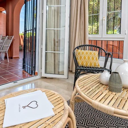 Iloftmalaga Los Alamos Torremolinos Eksteriør bilde